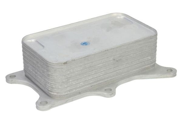 Ölkühler, Motoröl THERMOTEC D4M021TT
