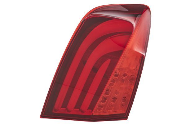 Heckleuchte HELLA 2sd 010 234-091