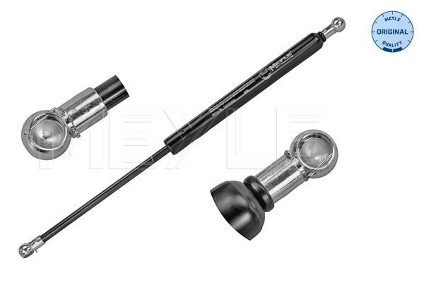 Gasfeder, Koffer-/Laderaum MEYLE 7409100034