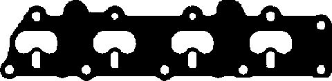 Dichtung, Abgaskrümmer CORTECO 460063p