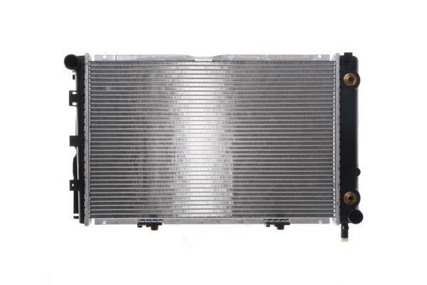 Kühler, Motorkühlung MAHLE CR371000S