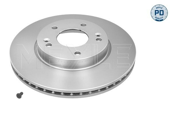 Bremsscheibe MEYLE 28-155230023/PD