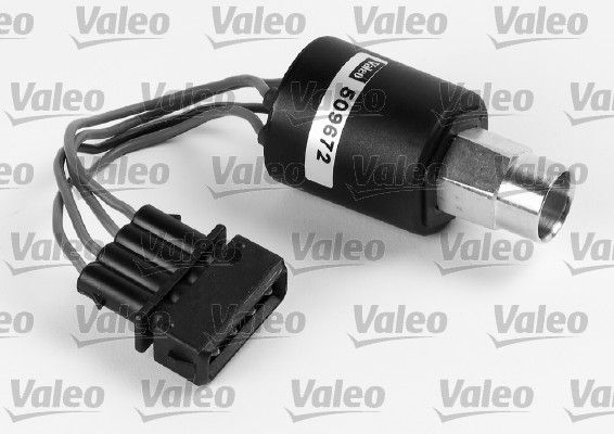 Druckschalter, Klimaanlage VALEO 509672
