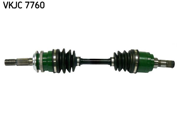 Antriebswelle SKF VKJC7760