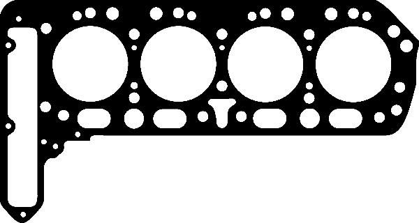 Dichtung, Zylinderkopf CORTECO 411225P