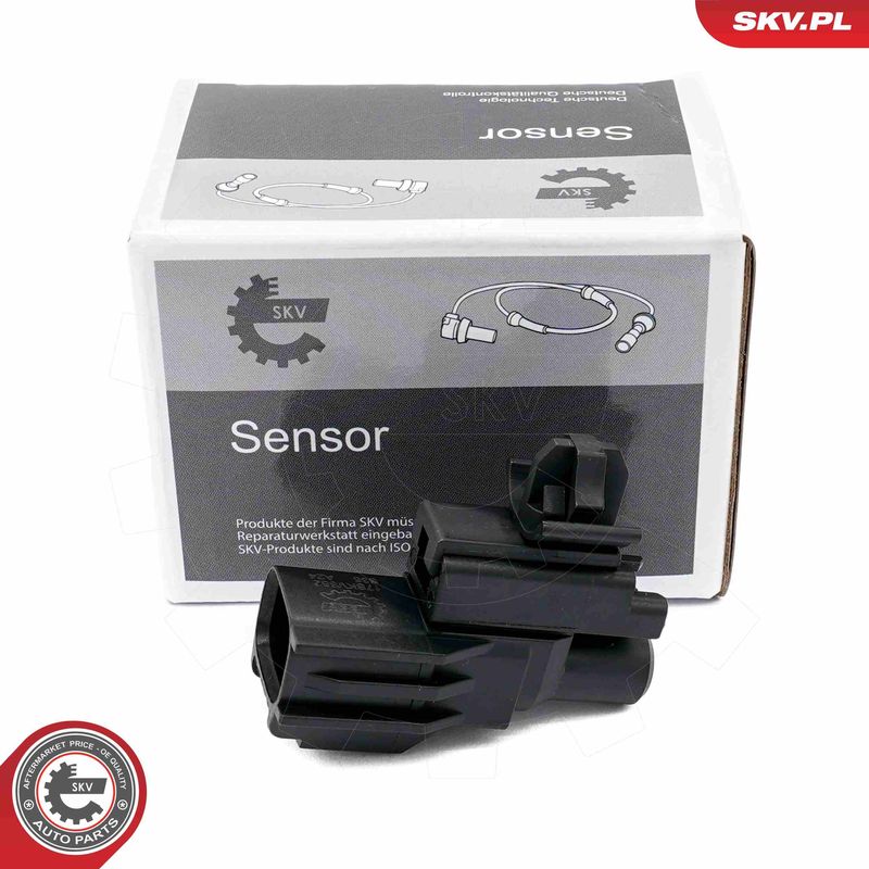 Sensor, Außentemperatur ESEN SKV 17SKV852