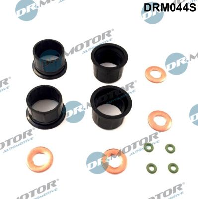 Dichtungssatz, Einspritzdüse Dr.Motor Automotive drm044s