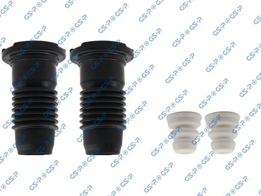 Staubschutzsatz, Stoßdämpfer GSP 5402390PK