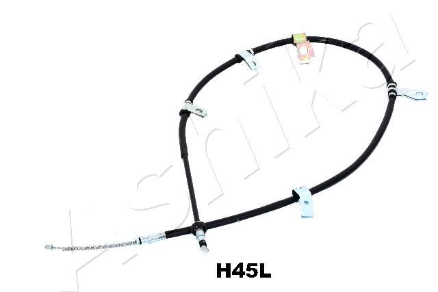 Seilzug Feststellbremse Ashika 131-0H-H45L