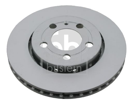 Bremsscheibe FEBI BILSTEIN 23560