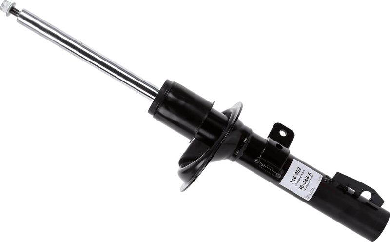Stoßdämpfer SACHS 316 962