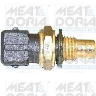 Sensor, Kühlmitteltemperatur MEAT & DORIA 82136