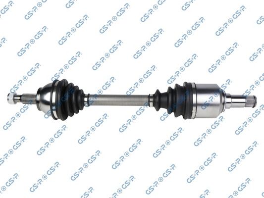 Antriebswelle GSP 235078