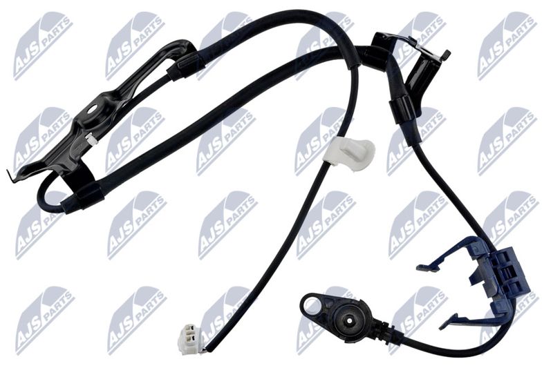 Sensor, Raddrehzahl NTY HCA-TY-036