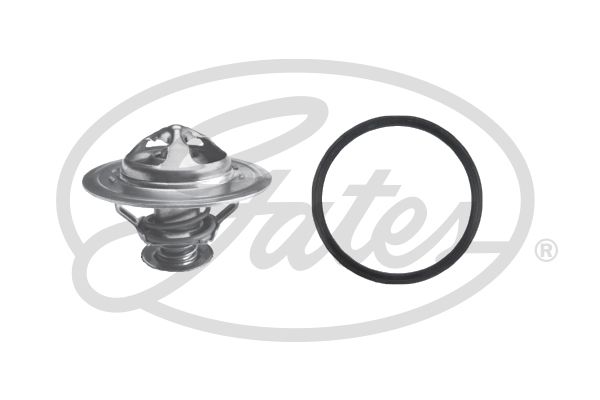 Thermostat, Kühlmittel GATES TH34590G1