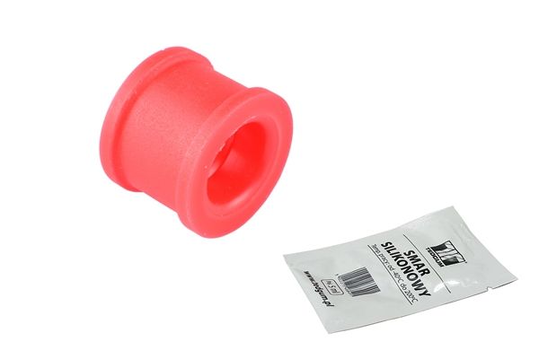 Lagerung Stabilisatorkoppelstange TEDGUM 00727098