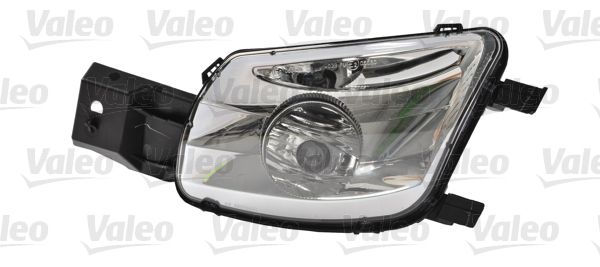 Nebelscheinwerfer VALEO 044651