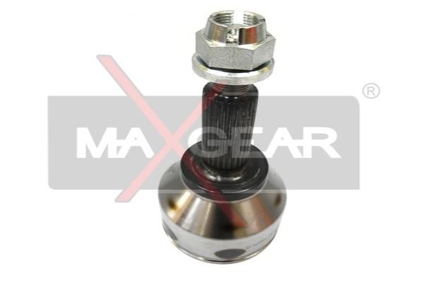 Gelenksatz Antriebswelle MAXGEAR 49-0482
