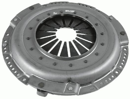 Kupplungsdruckplatte SACHS 3482600114