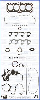 Dichtungsvollsatz, Motor AJUSA 50133700