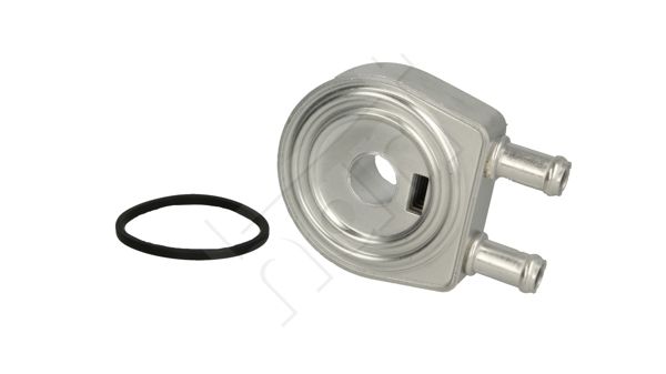 Ölkühler, Motoröl HART 628 407