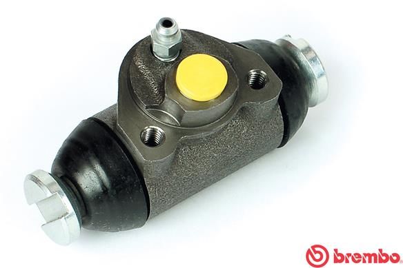 Radbremszylinder BREMBO A 12 209
