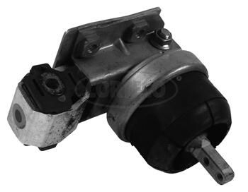 Lagerung, Schaltgetriebe CORTECO 80001881