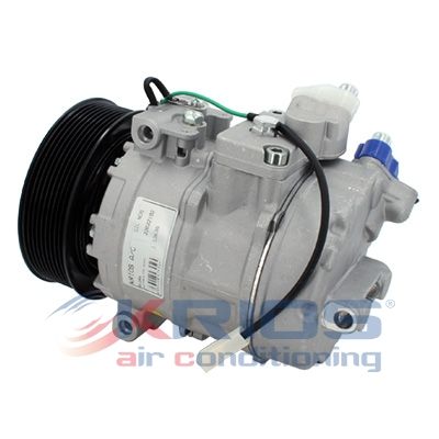 Kompressor, Klimaanlage MEAT & DORIA K15363A