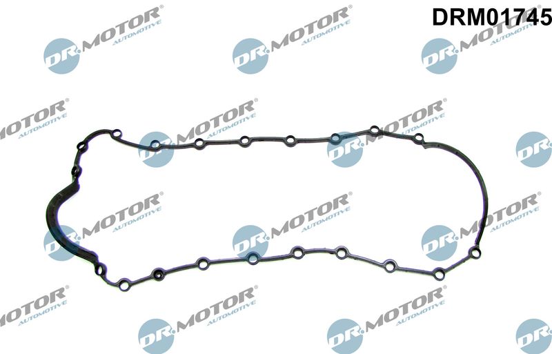 Dichtung, Ölsumpf DR.MOTOR AUTOMOTIVE DRM01745