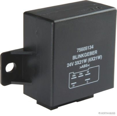 Blinkgeber HERTH+BUSS ELPARTS 75605134