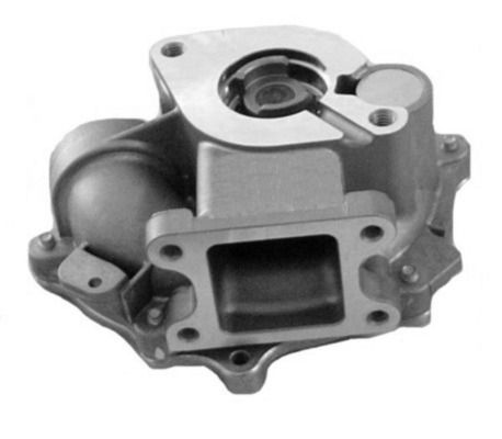 Wasserpumpe, Motorkühlung MAHLE CP229000S
