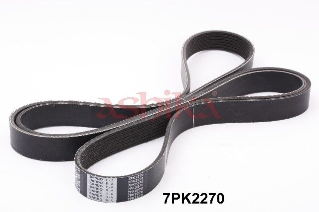 Keilrippenriemen ASHIKA 112-7PK2270