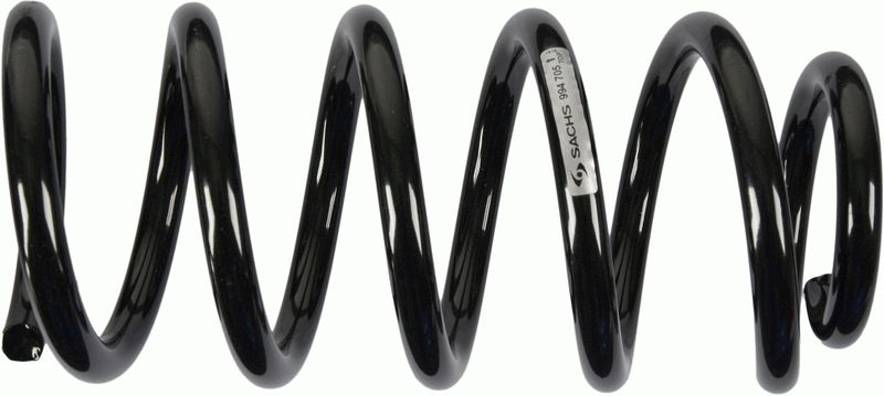 Fahrwerksfeder SACHS 994 705