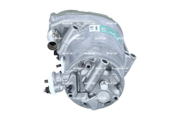 Kompressor, Klimaanlage NRF 320258