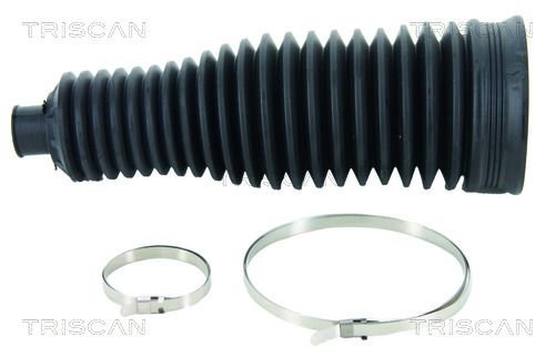 Faltenbalgsatz Lenkmanschette TRISCAN 8500 29062