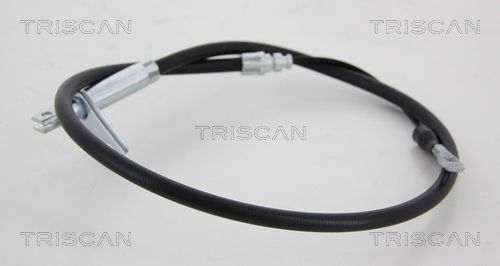 Seilzug Feststellbremse TRISCAN 8140 23116