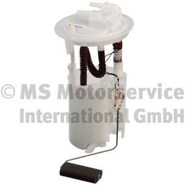 Sensor, Kraftstoffvorrat PIERBURG 7.02700.67.0