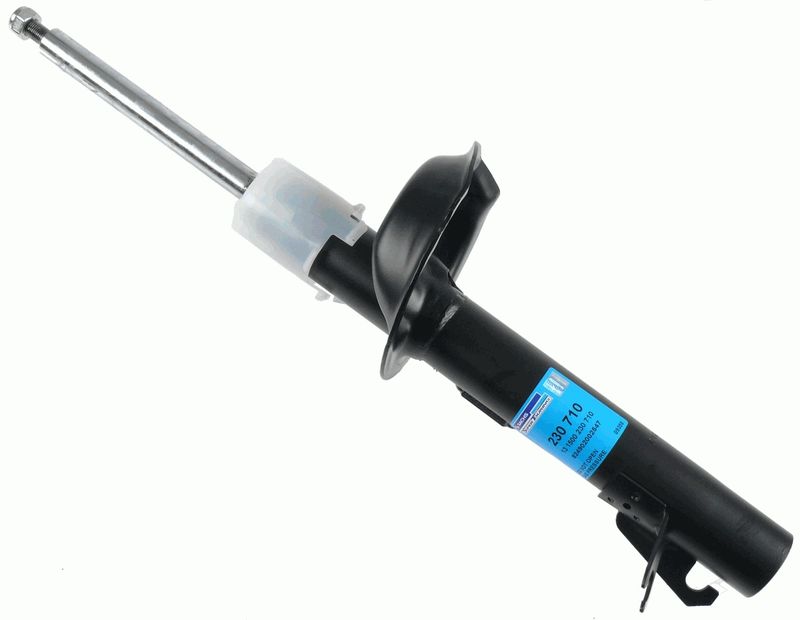 Stoßdämpfer SACHS 230 710