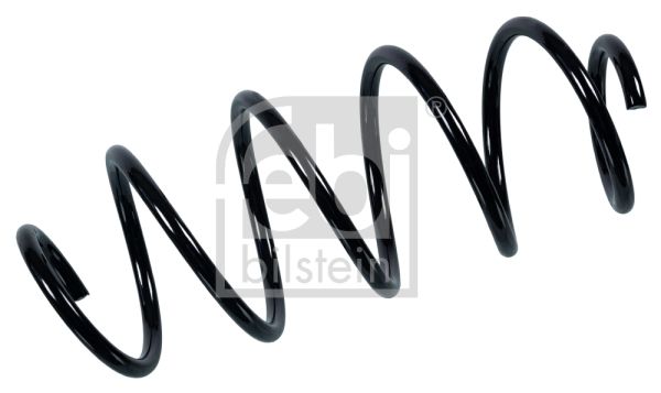 Fahrwerksfeder FEBI BILSTEIN 104699