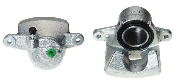 Bremssattel BUDWEG CALIPER 342940