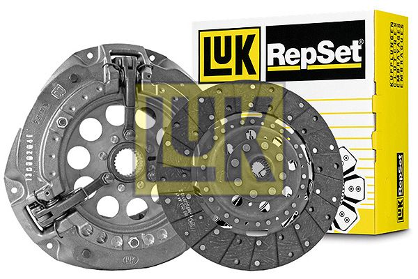 Kupplungssatz LuK 630 1108 09