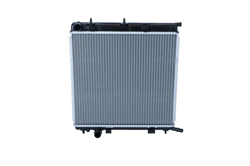 Kühler, Motorkühlung NRF 50430