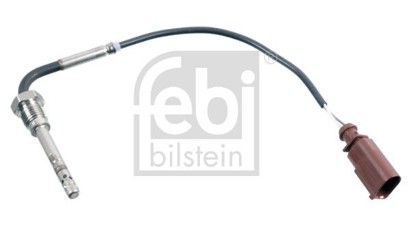 Sensor, Abgastemperatur FEBI BILSTEIN 185731