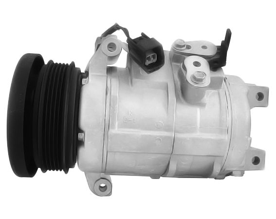 Kompressor, Klimaanlage Airstal 10-1457