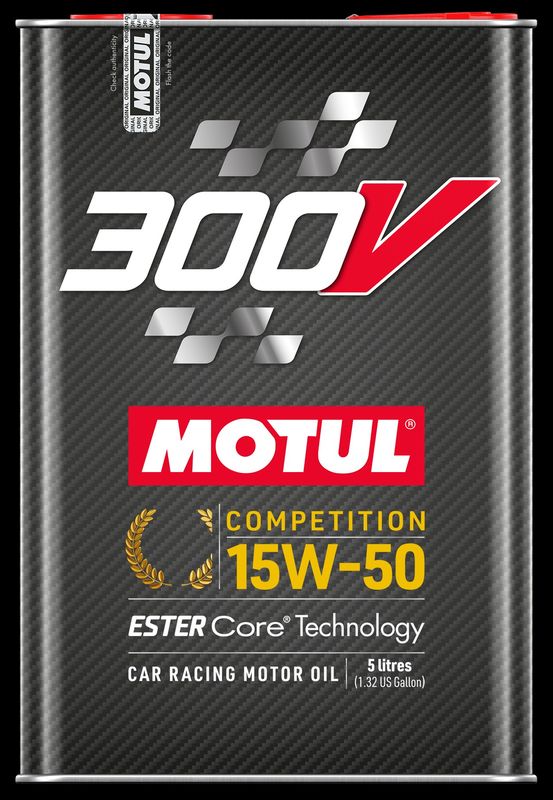 Motoröl MOTUL 110861