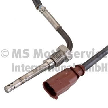 Sensor, Abgastemperatur PIERBURG 7.08369.09.0