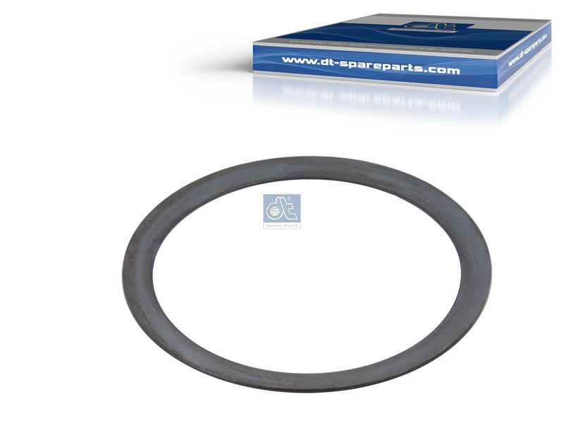 Federscheibe DT Spare Parts 2.32840