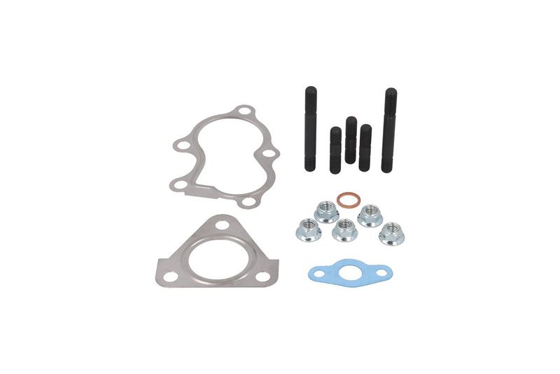 Montagesatz Turbolader Kamoka 8607104