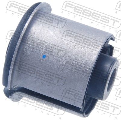 Lagerung, Achskörper FEBEST MAB-148
