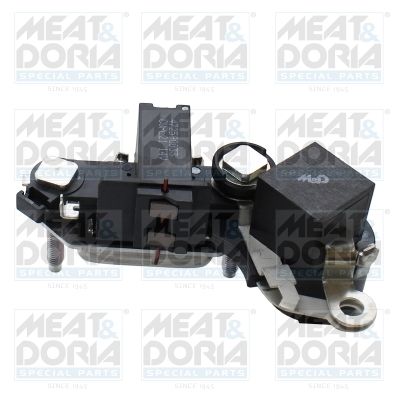 Generatorregler MEAT & DORIA 52046